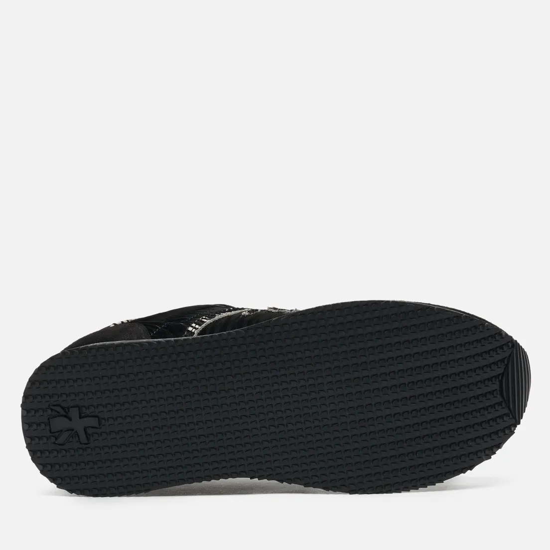 Premiata Женские кроссовки Conny 5517