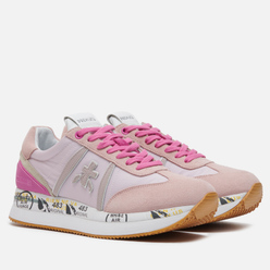 Premiata Женские кроссовки Conny 5615