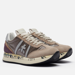 Premiata Женские кроссовки Conny 6979