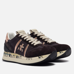 Premiata Женские кроссовки Conny 6980