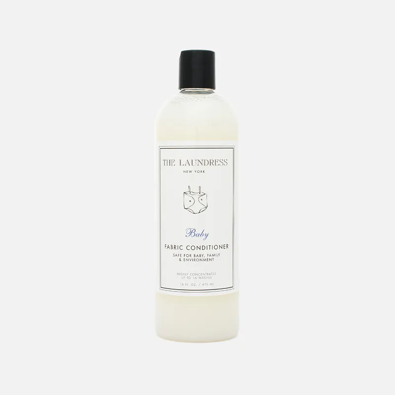 The Laundress Кондиционер для детского белья Fabric Baby Conditioner 475ml