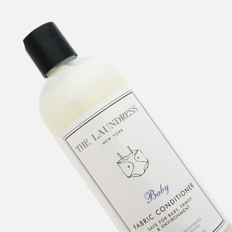 The Laundress Кондиционер для детского белья Fabric Baby Conditioner 475ml
