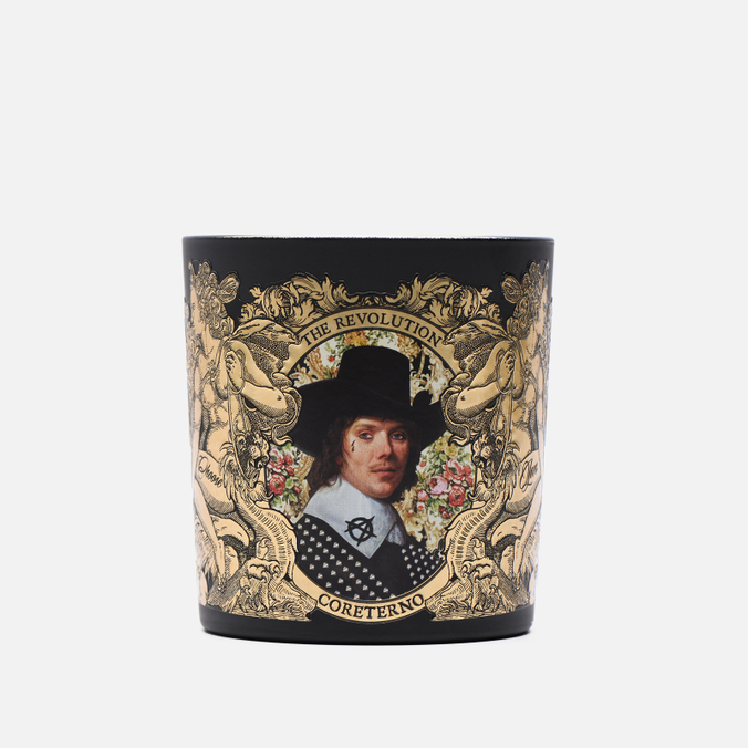 Ароматическая свеча CORETERNO The Revolution 7990₽