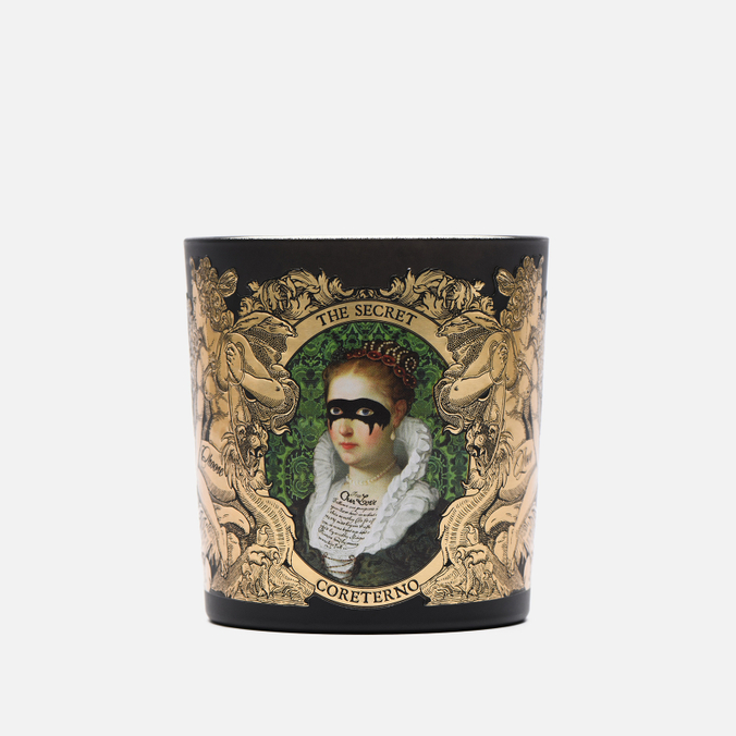 Ароматическая свеча CORETERNO The Secret 6990₽