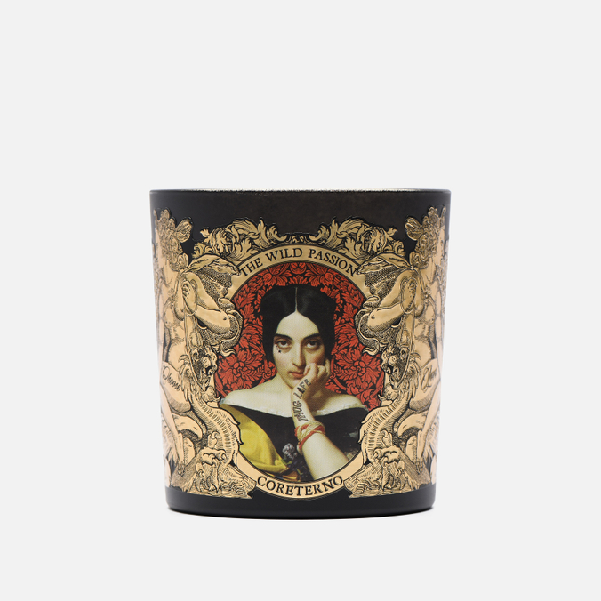 Ароматическая свеча CORETERNO The Wild Passion 7990₽
