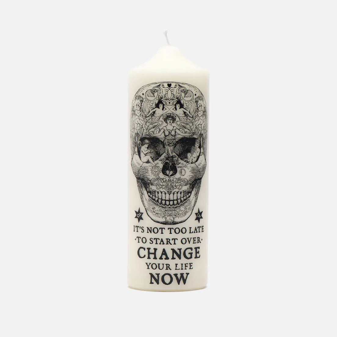 CORETERNO Свеча Change