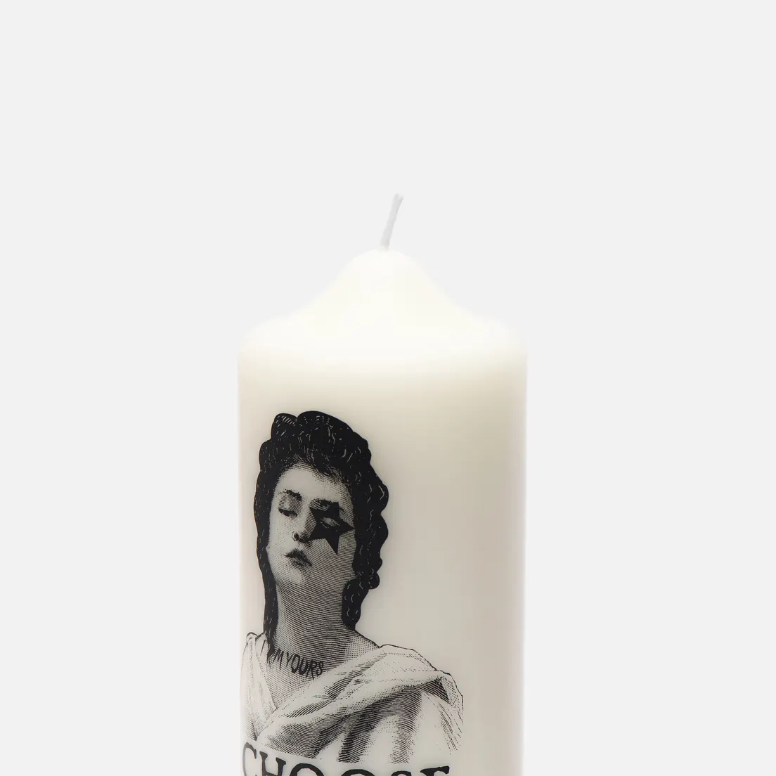 CORETERNO Свеча Love