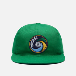 Ebbets Field Flannels Кепка New York Cosmos 1976 Vintage