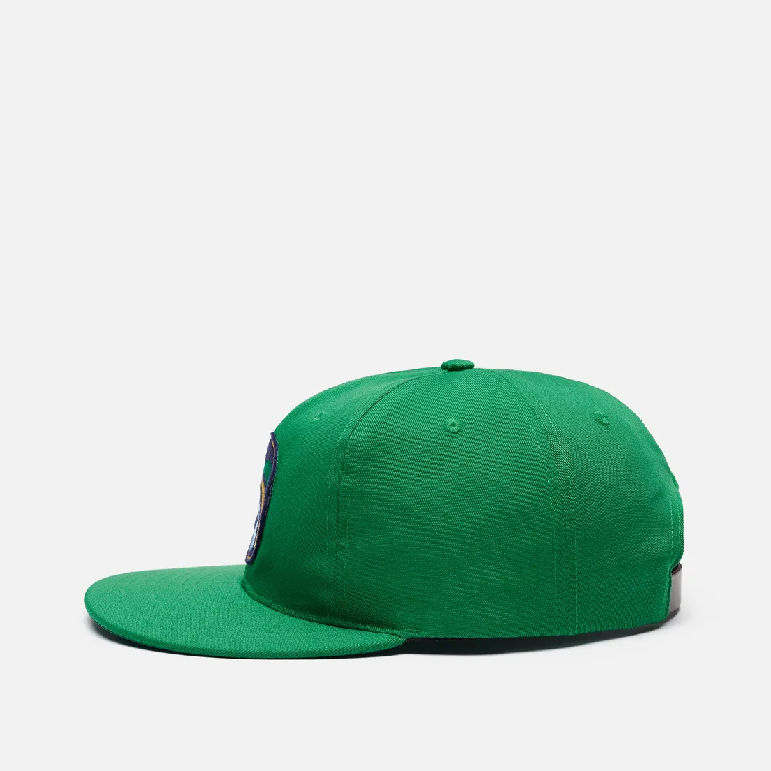 Ebbets Field Flannels Кепка New York Cosmos 1976 Vintage