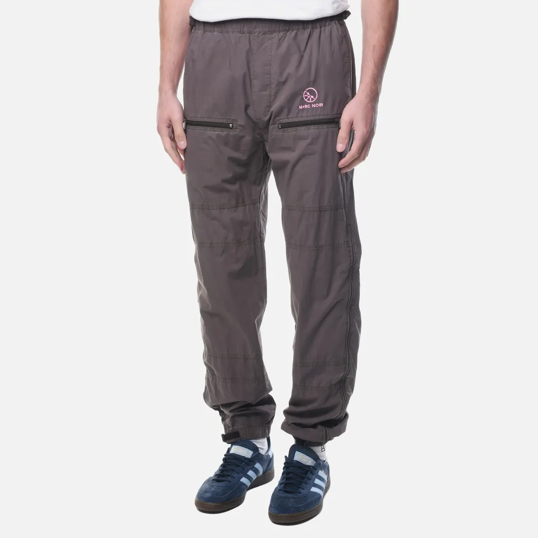 M+RC Noir Мужские брюки Cotton