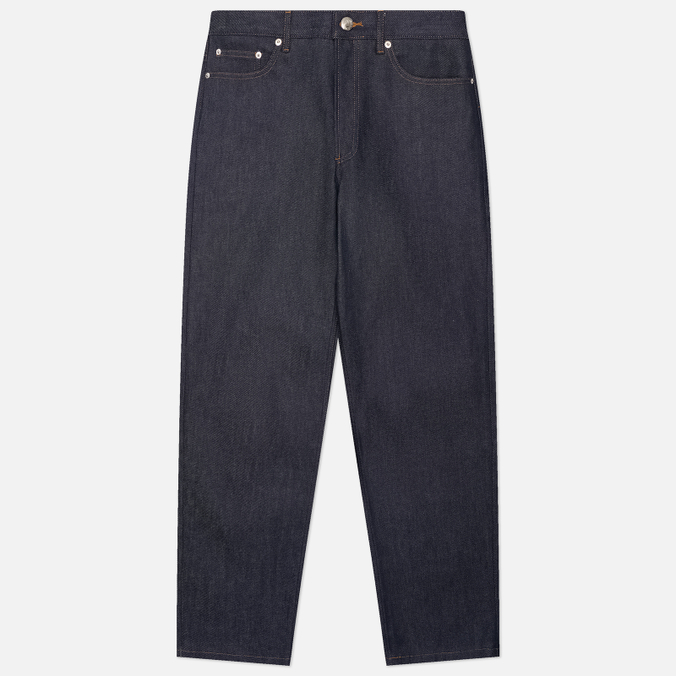 Мужские джинсы A.P.C. Martin