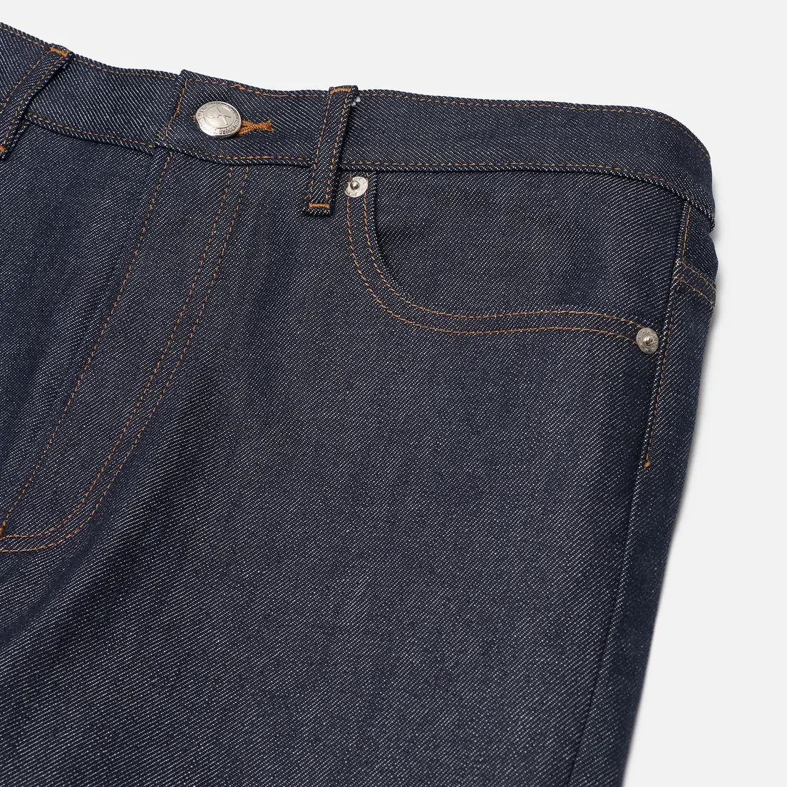 A.P.C. Мужские джинсы Martin
