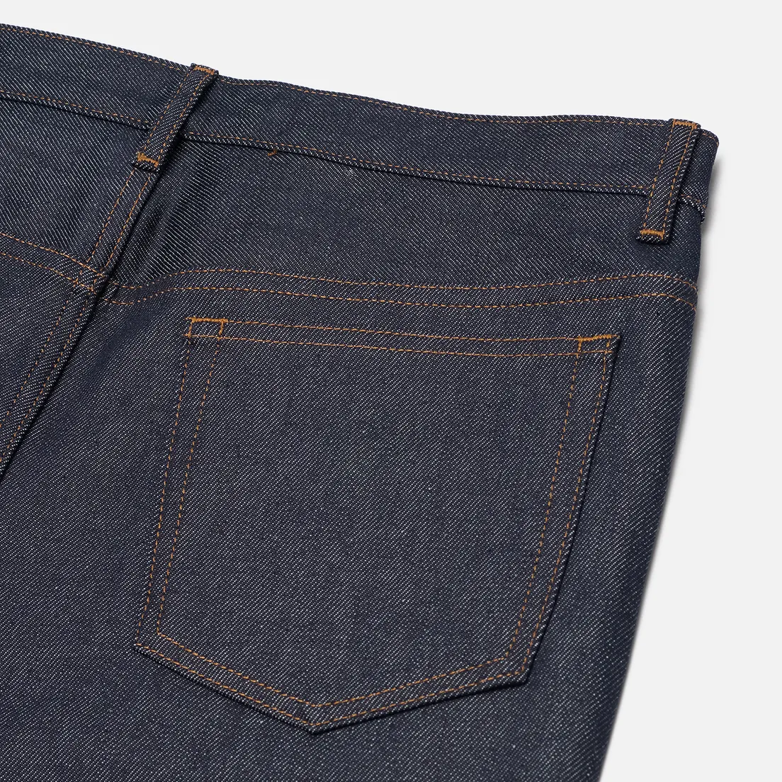 A.P.C. Мужские джинсы Martin