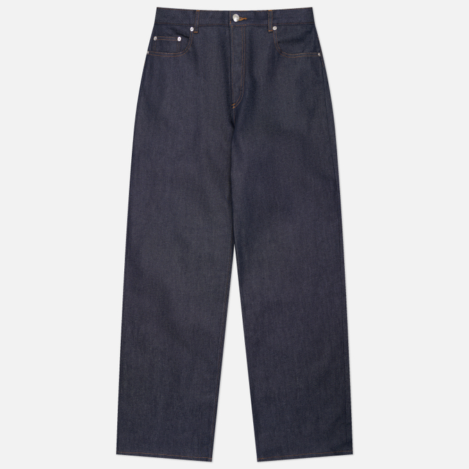 Мужские джинсы A.P.C. Aaron