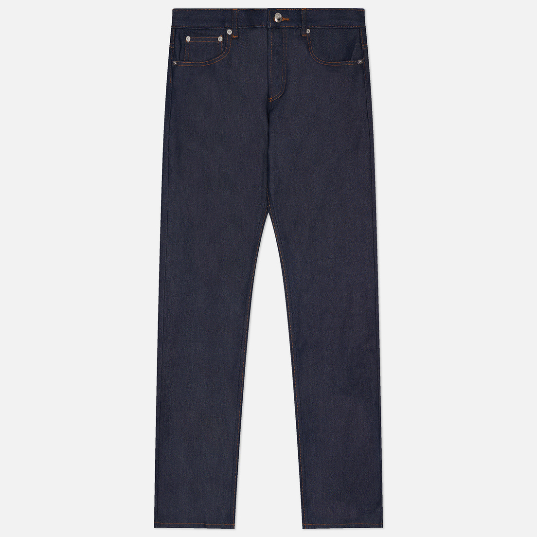 A.P.C. Мужские джинсы Petit Standard Denim