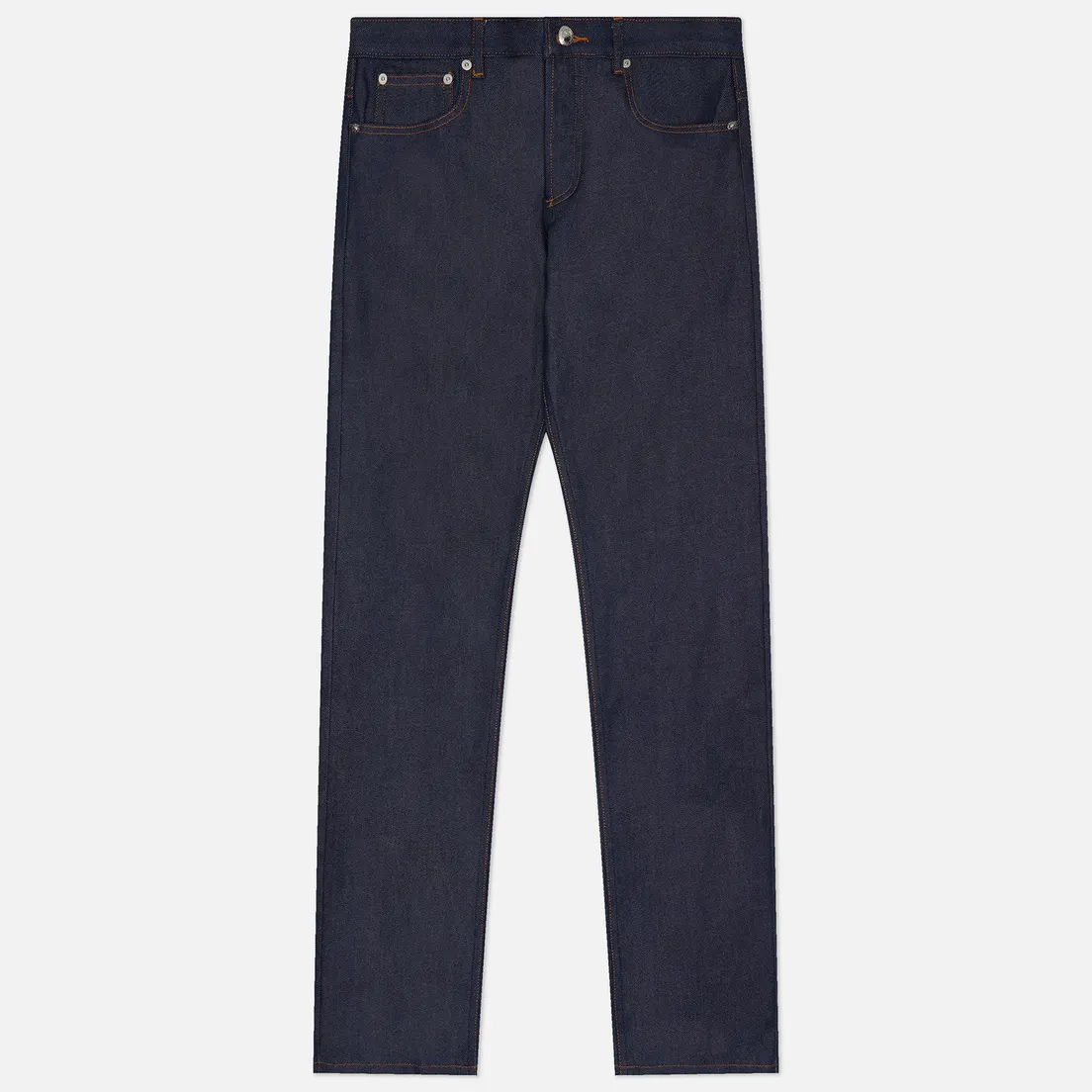 A.P.C. Мужские джинсы Petit Standard Denim