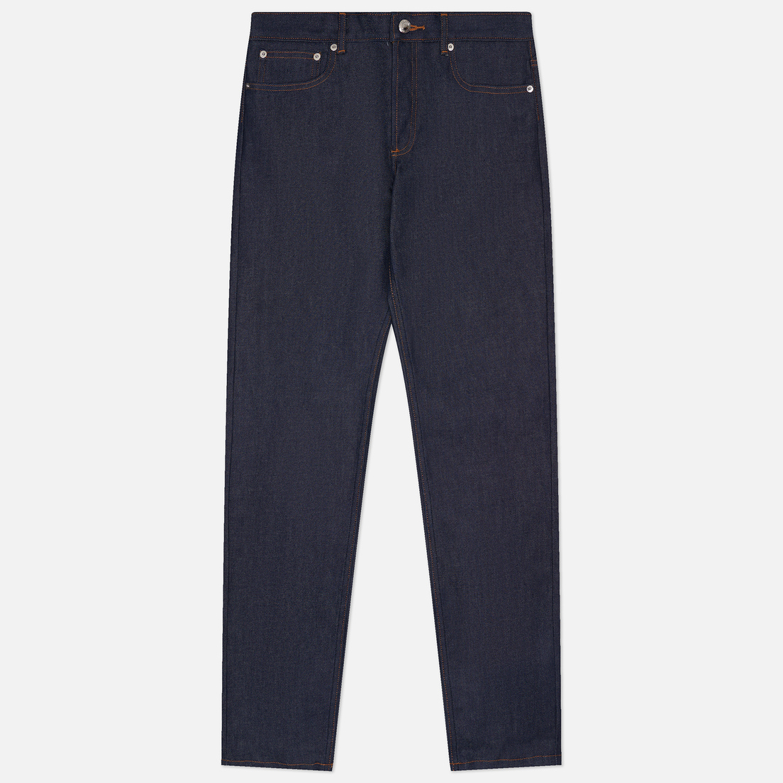 A.P.C. Мужские джинсы Petit New Standard Denim