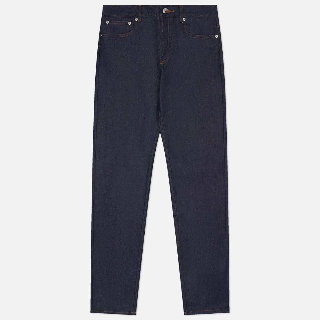 A.P.C. Мужские джинсы Petit New Standard Denim