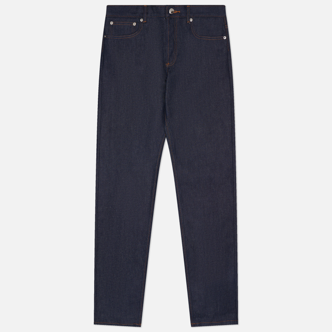 Мужские джинсы A.P.C. Petit New Standard Denim