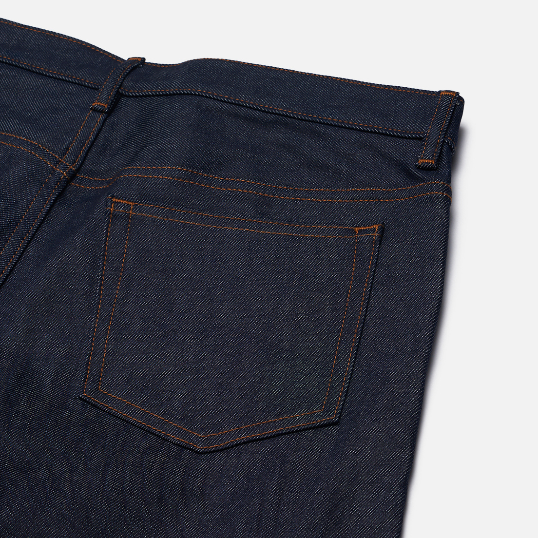 A.P.C. Мужские джинсы Petit New Standard Denim