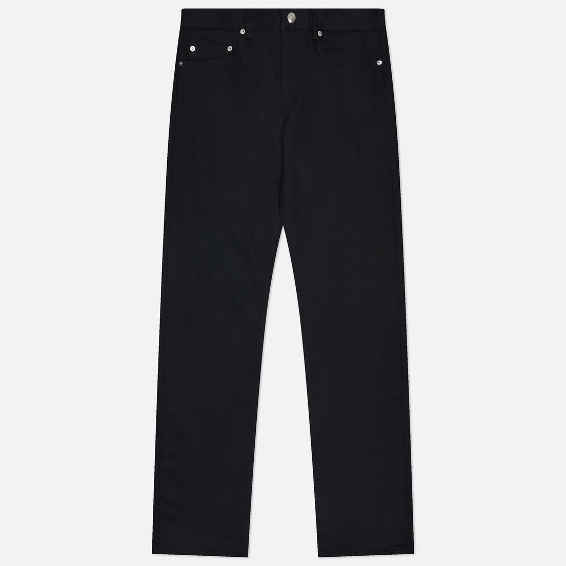 A.P.C. Мужские джинсы New Standard Denim