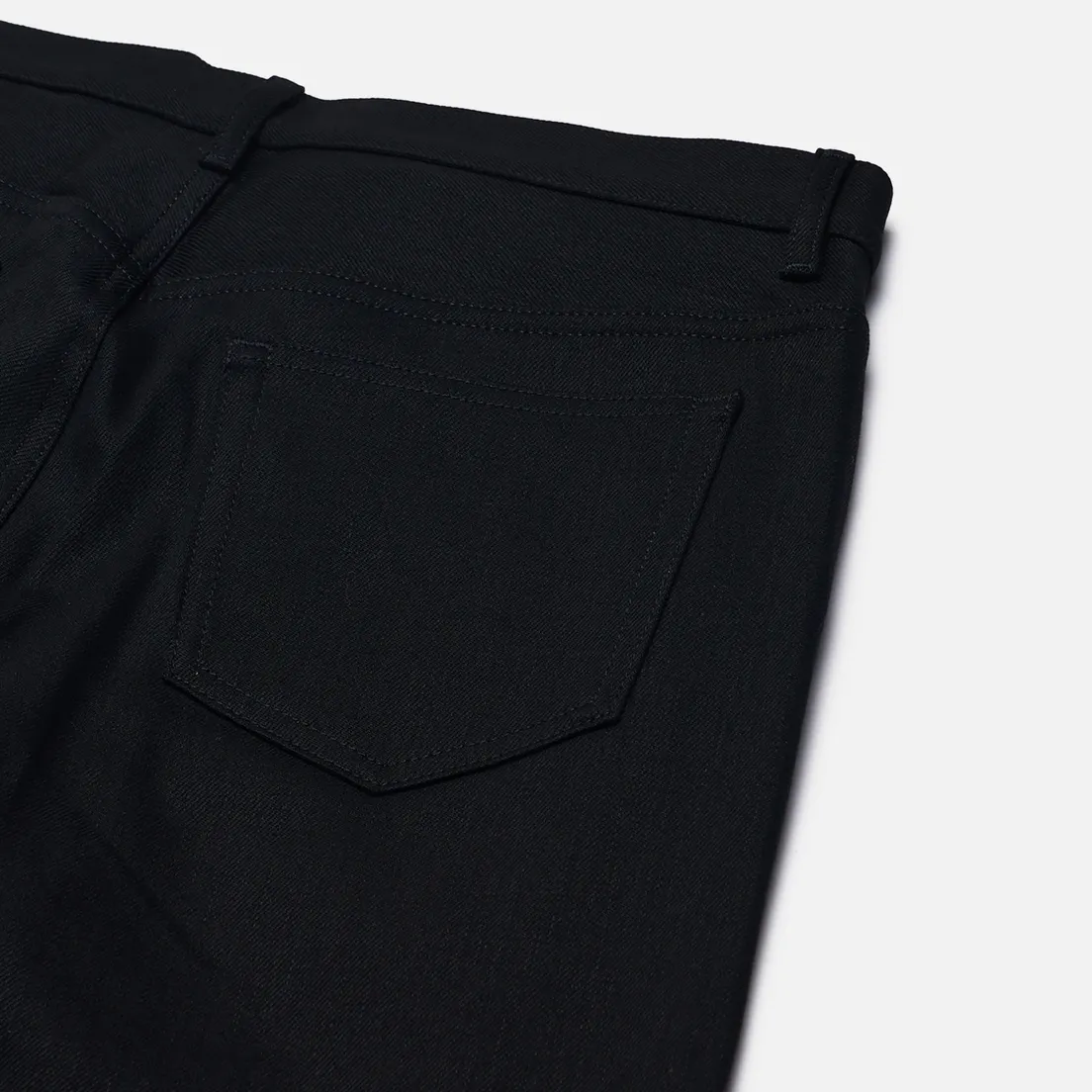 A.P.C. Мужские джинсы New Standard Denim