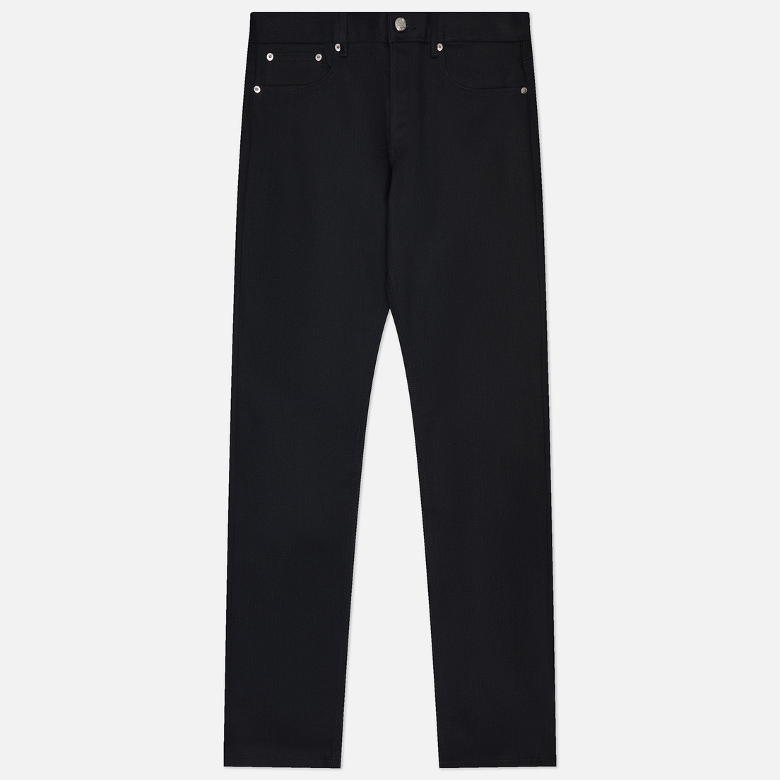 A.P.C. Мужские джинсы Petit Standard Denim