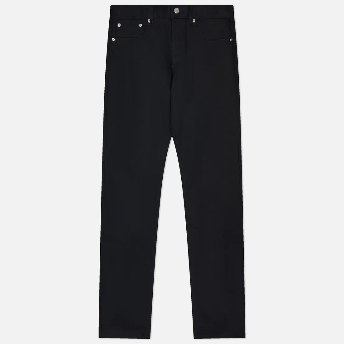 A.P.C. Мужские джинсы Petit Standard Denim
