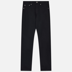 A.P.C. Мужские джинсы Petit Standard Denim