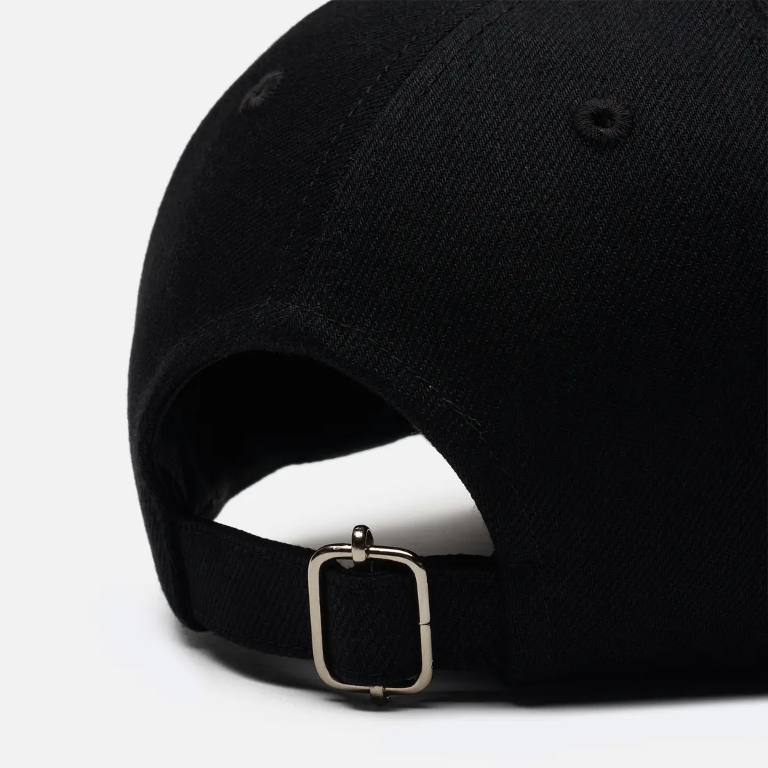 A.P.C. Кепка Charlie Embroidered Logo