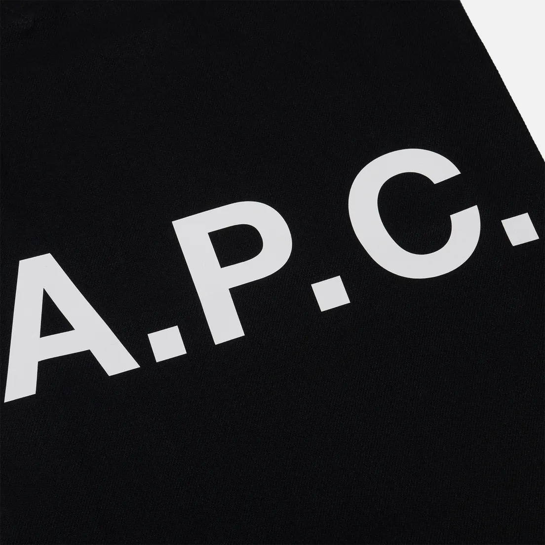 A.P.C. Сумка Lou Tote