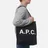 A.P.C.