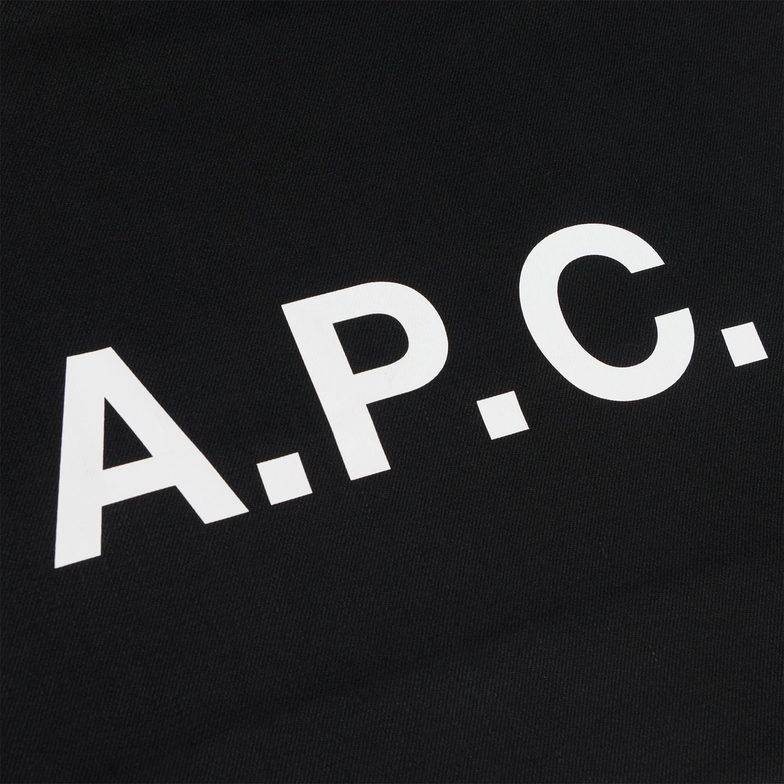 A.P.C. Сумка Diane Shopping