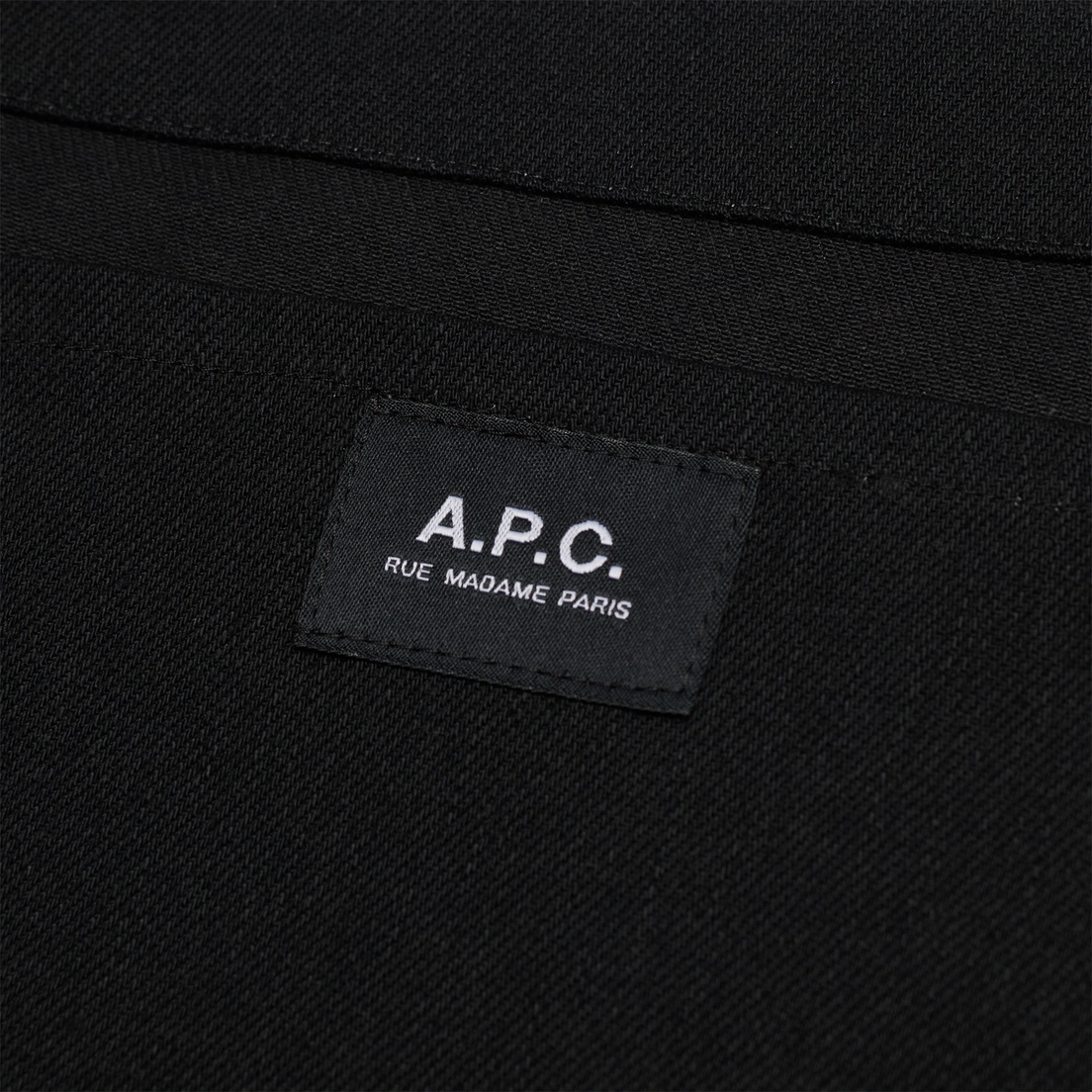 A.P.C. Сумка Diane Shopping