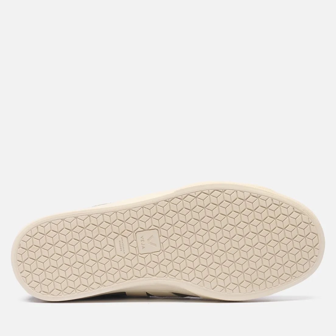 VEJA Мужские кроссовки Campo Suede