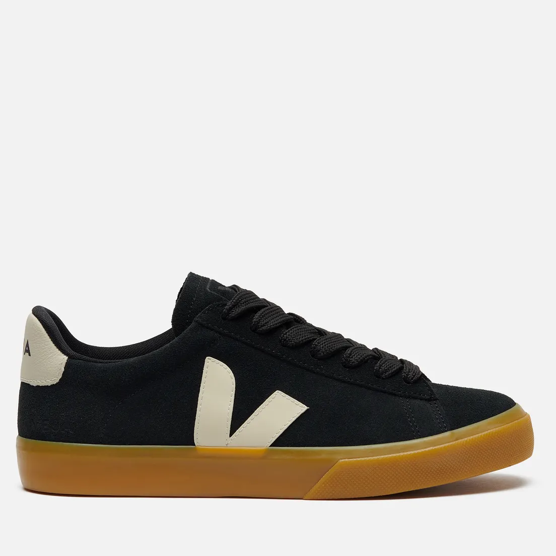 VEJA Мужские кеды Campo Bold Suede