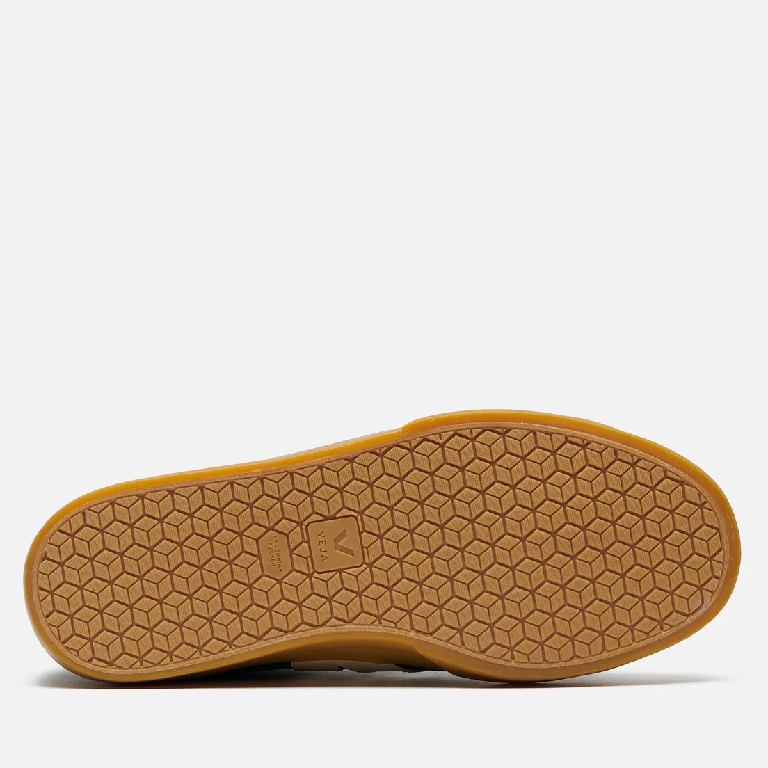 VEJA Мужские кеды Campo Bold Suede