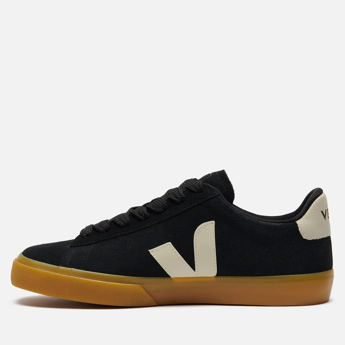 VEJA Мужские кеды Campo Bold Suede
