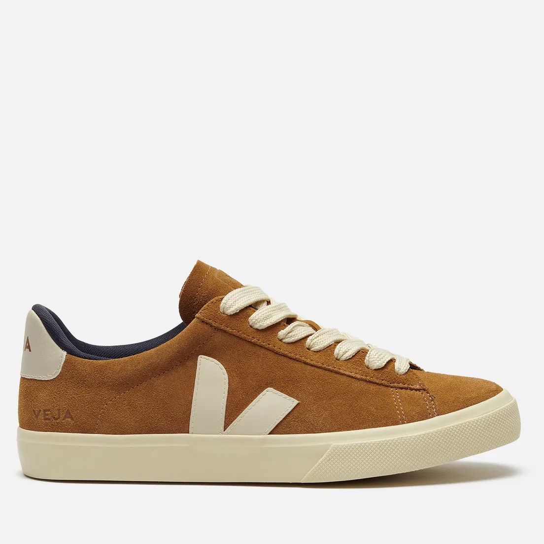 VEJA Мужские кеды Campo Bold Suede