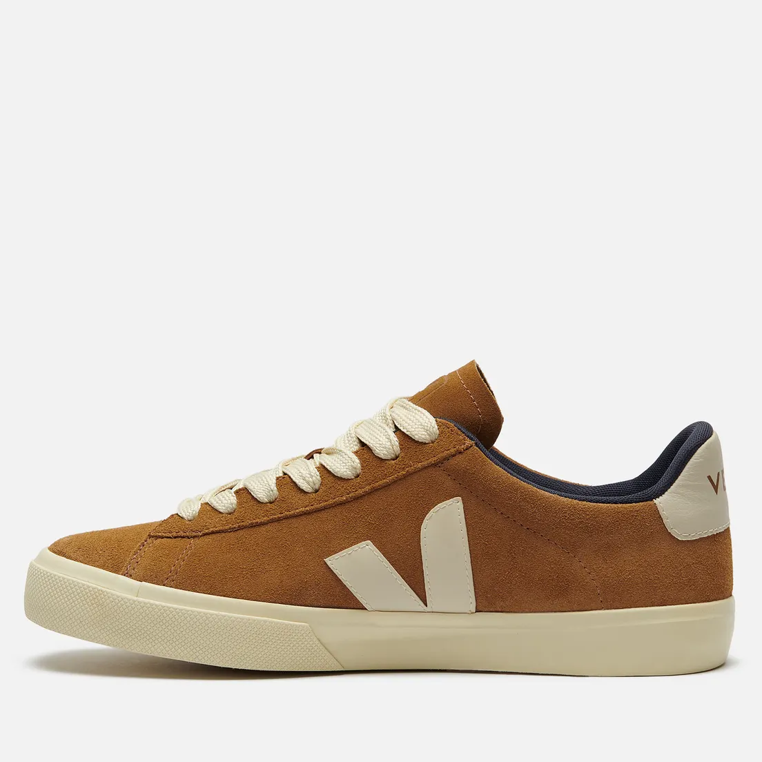 VEJA Мужские кеды Campo Bold Suede