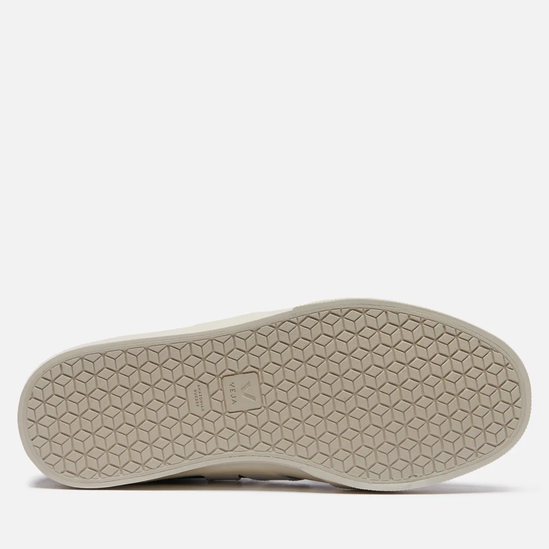 VEJA Кроссовки Campo Chromefree Leather