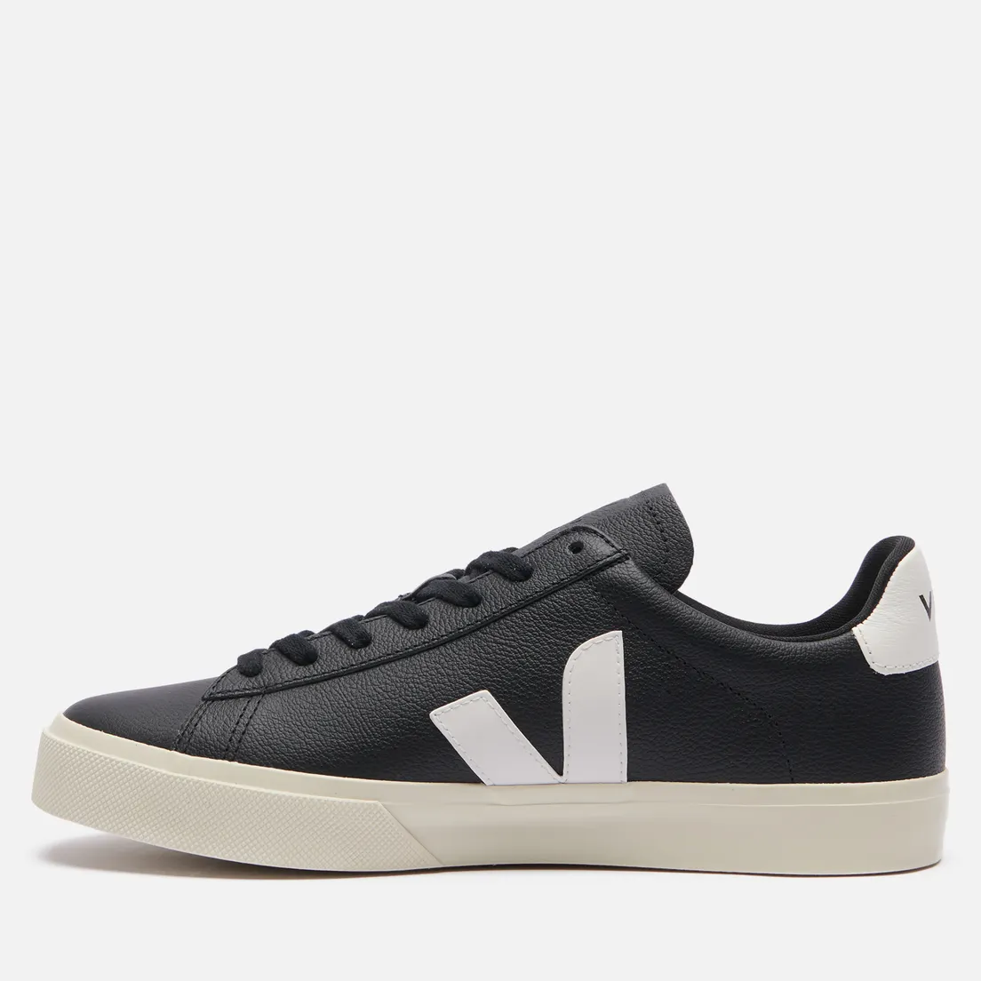 VEJA Кроссовки Campo Chromefree Leather