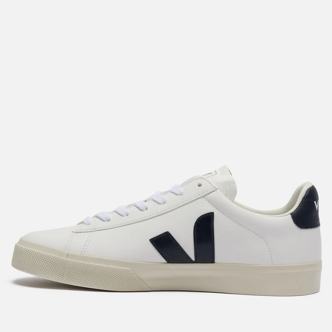VEJA Кроссовки Campo Chromefree Leather