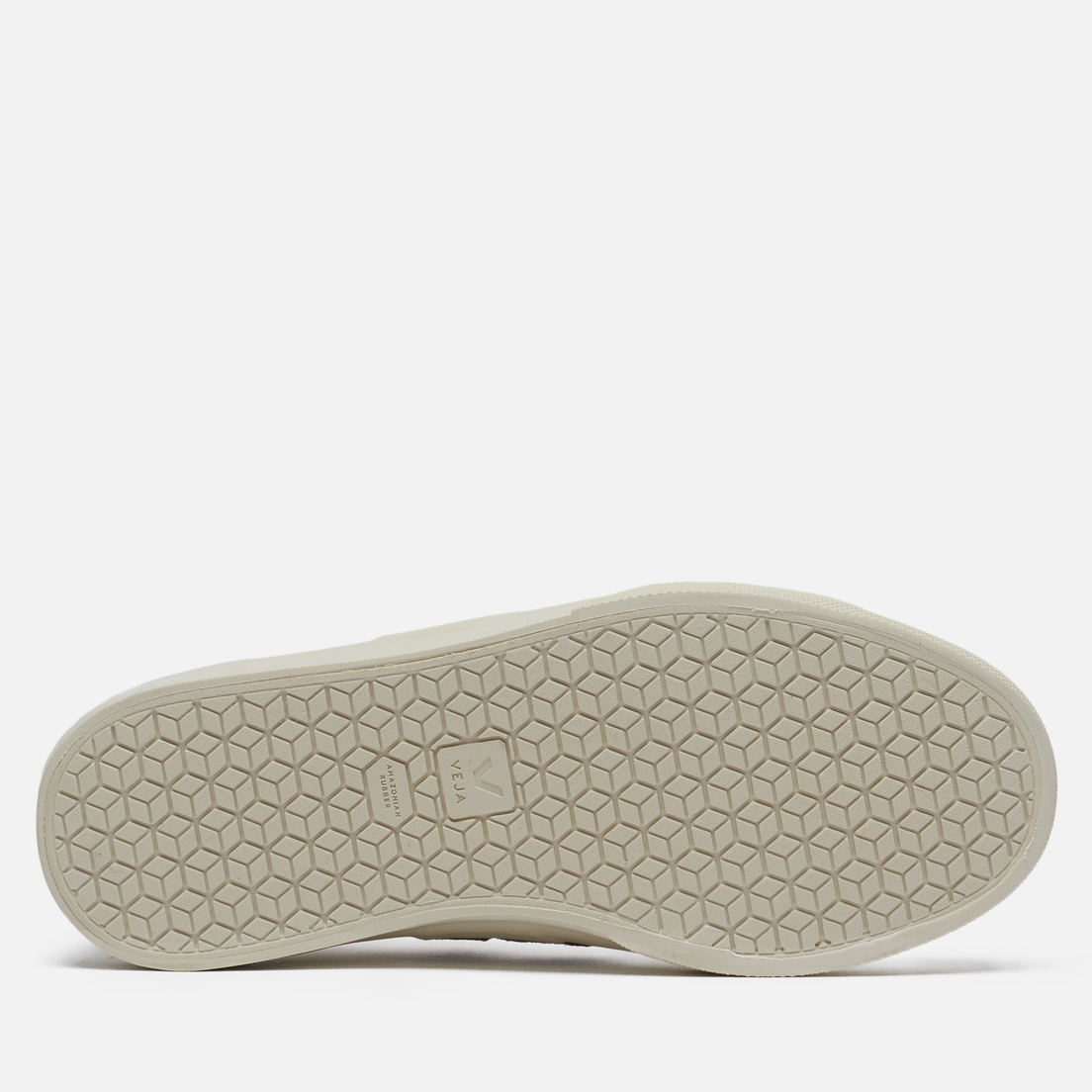 VEJA Кроссовки Campo Chromefree Leather