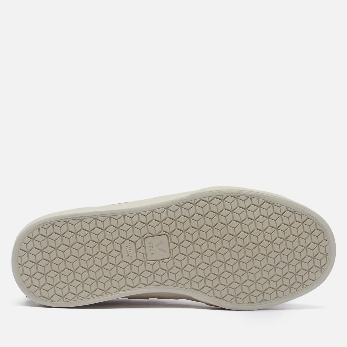 VEJA Женские кроссовки Campo Chromefree Nubuck