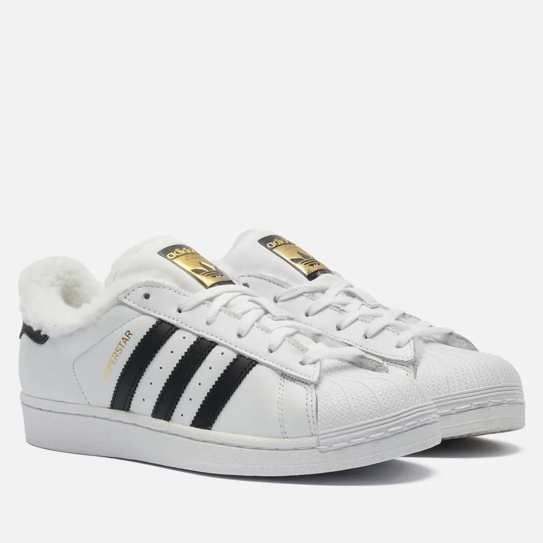 adidas Originals Женские кроссовки Superstar