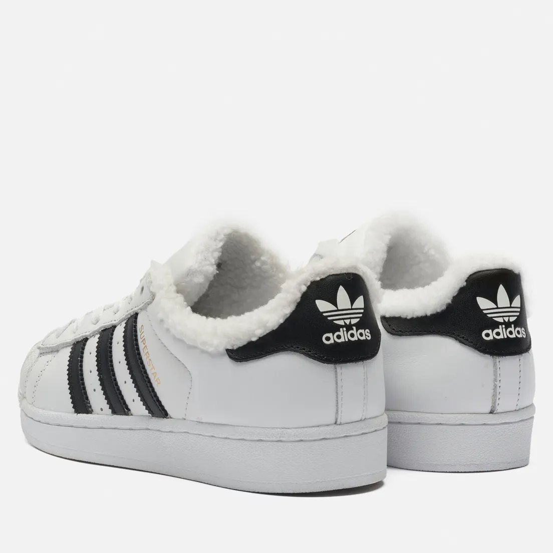 adidas Originals Женские кроссовки Superstar