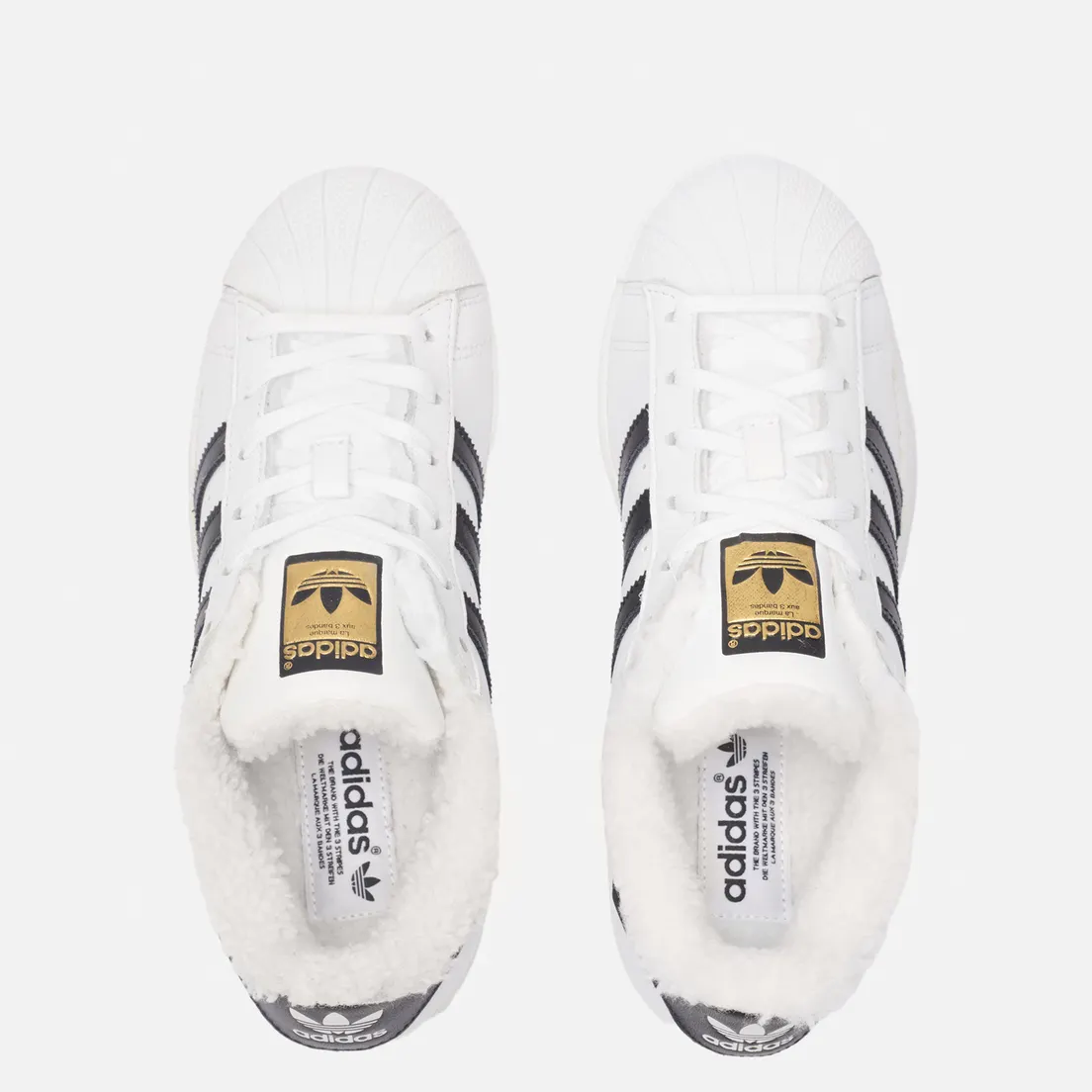 adidas Originals Женские кроссовки Superstar