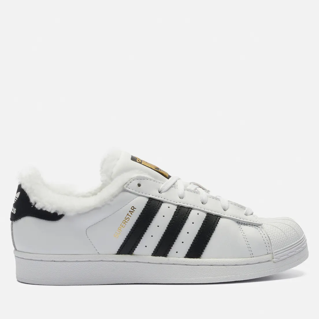 adidas Originals Женские кроссовки Superstar