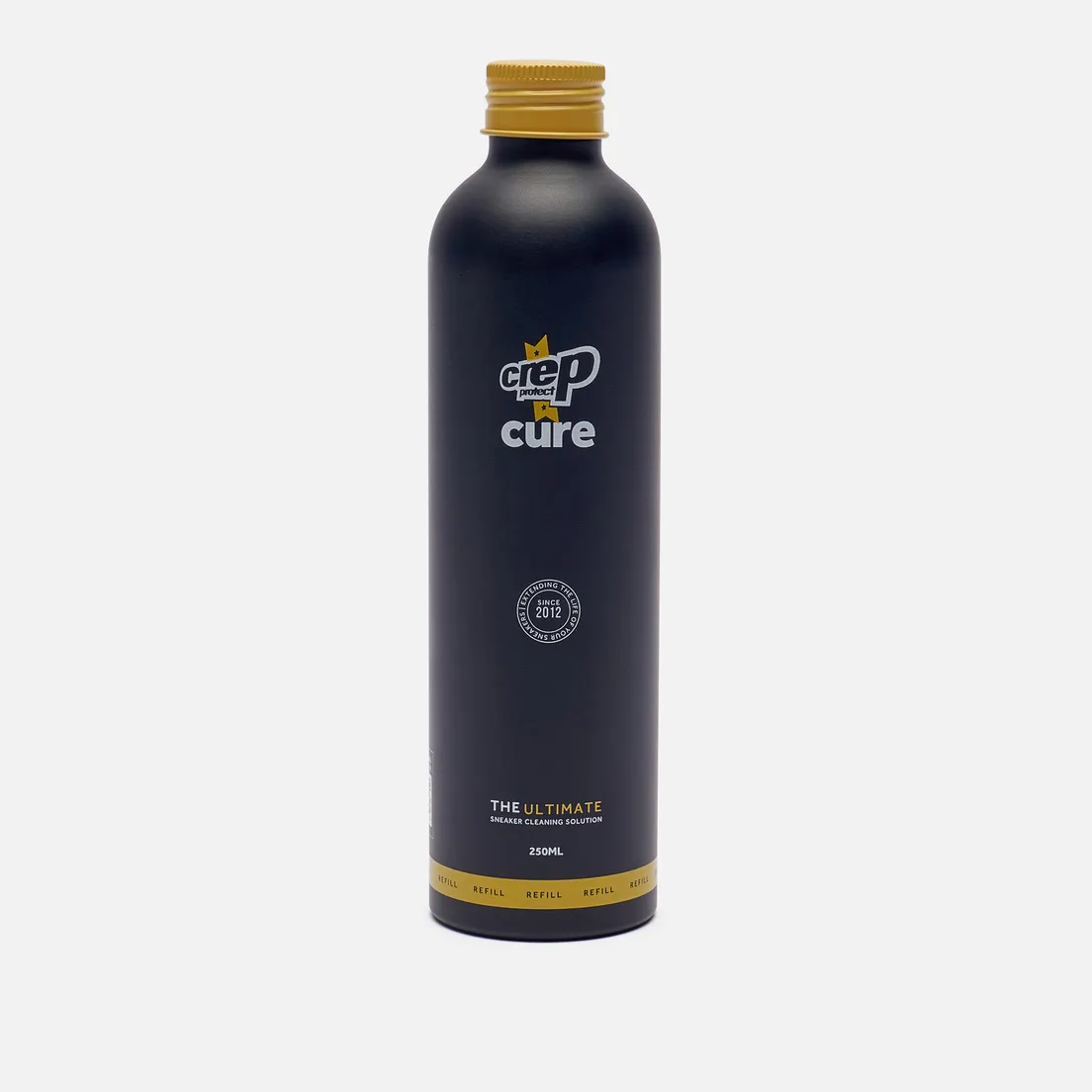 Crep Protect Средство для ухода за обувью Cure Refill